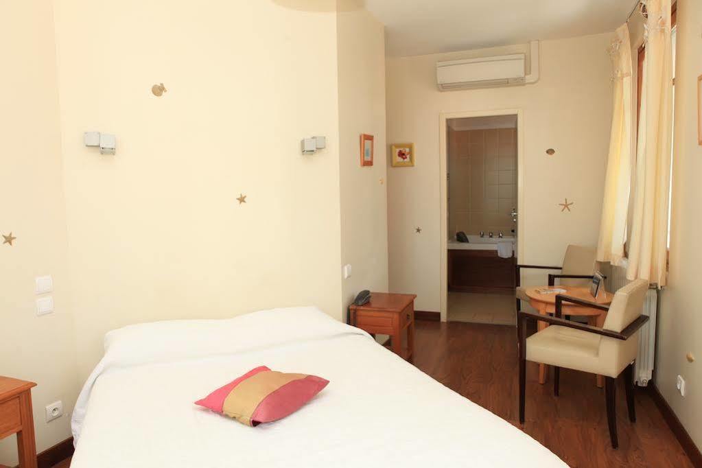 Hotel Agur Deneri シブール エクステリア 写真