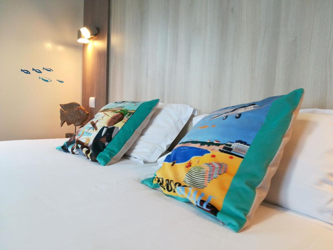 Hotel Agur Deneri シブール エクステリア 写真