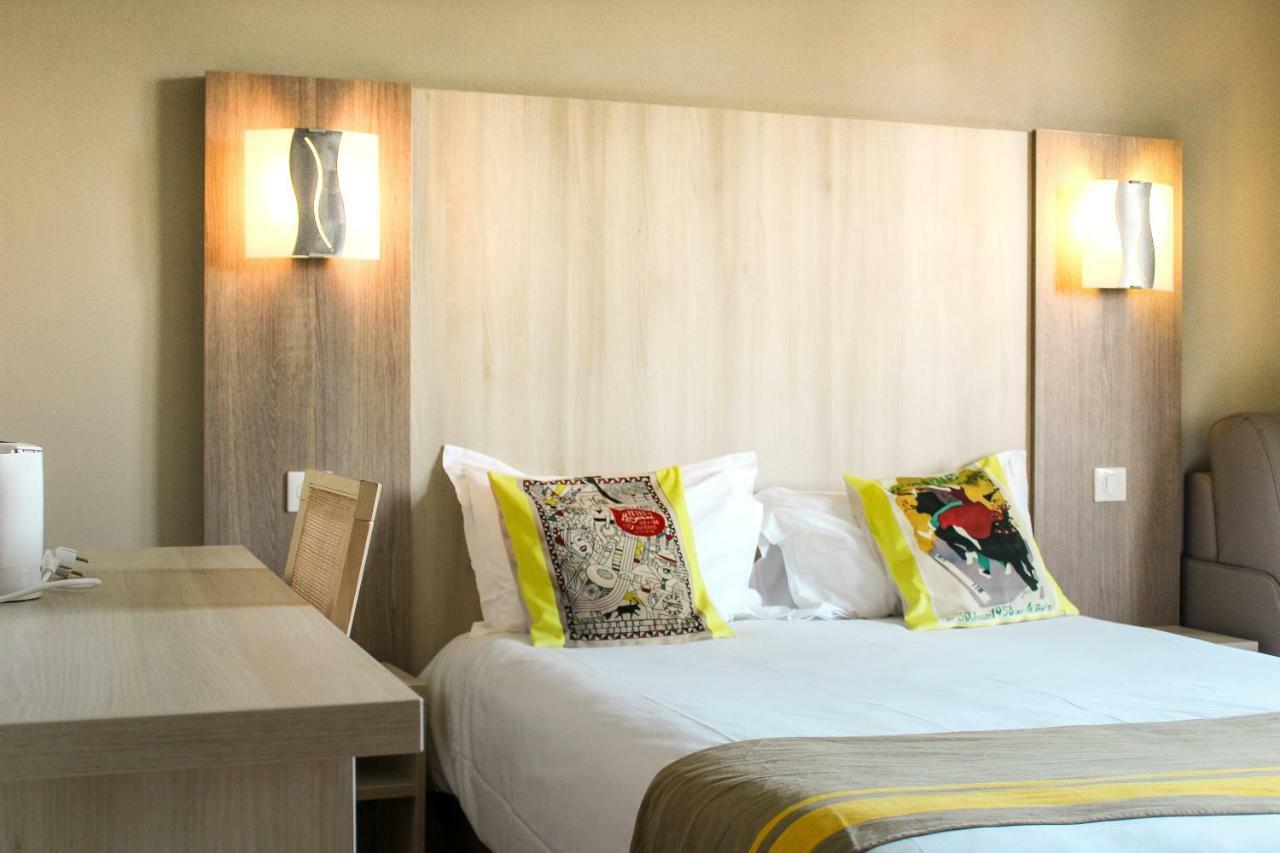 Hotel Agur Deneri シブール エクステリア 写真